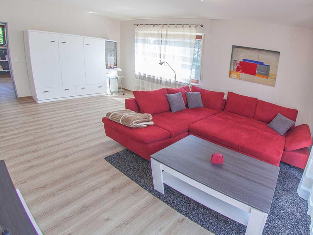Ferienwohnung Albert, Fewo Vermittlung Nordsee Dangast Exterior foto