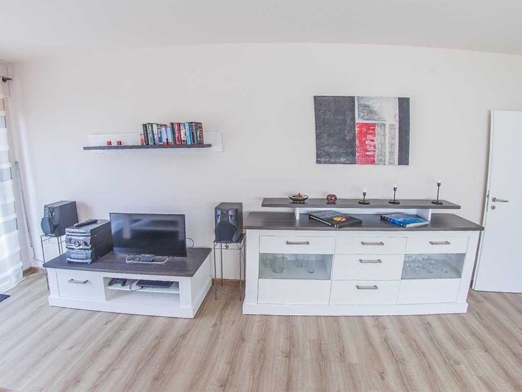 Ferienwohnung Albert, Fewo Vermittlung Nordsee Dangast Exterior foto
