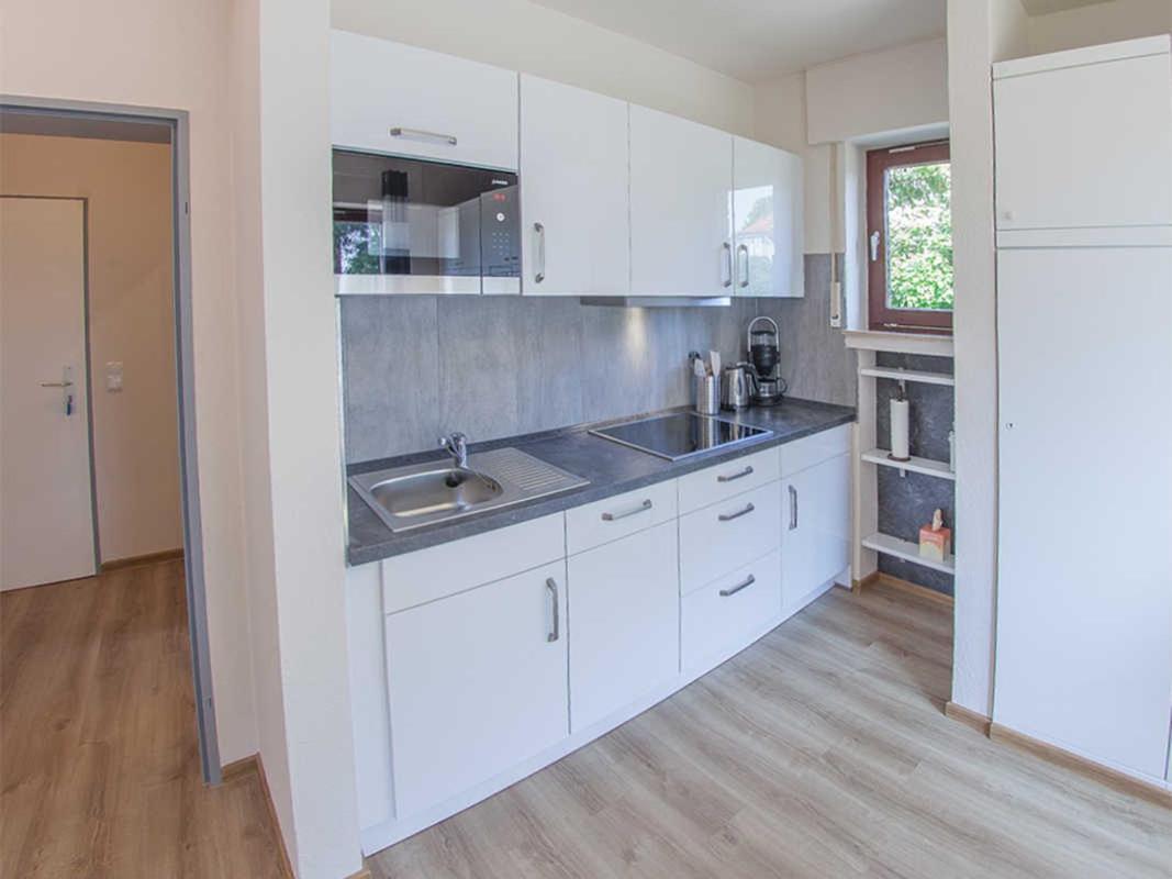 Ferienwohnung Albert, Fewo Vermittlung Nordsee Dangast Exterior foto