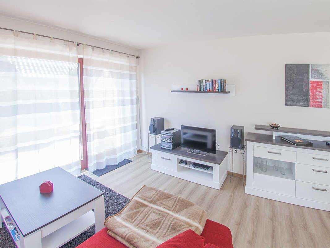 Ferienwohnung Albert, Fewo Vermittlung Nordsee Dangast Exterior foto